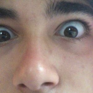 Meet your Posher, Alejandro